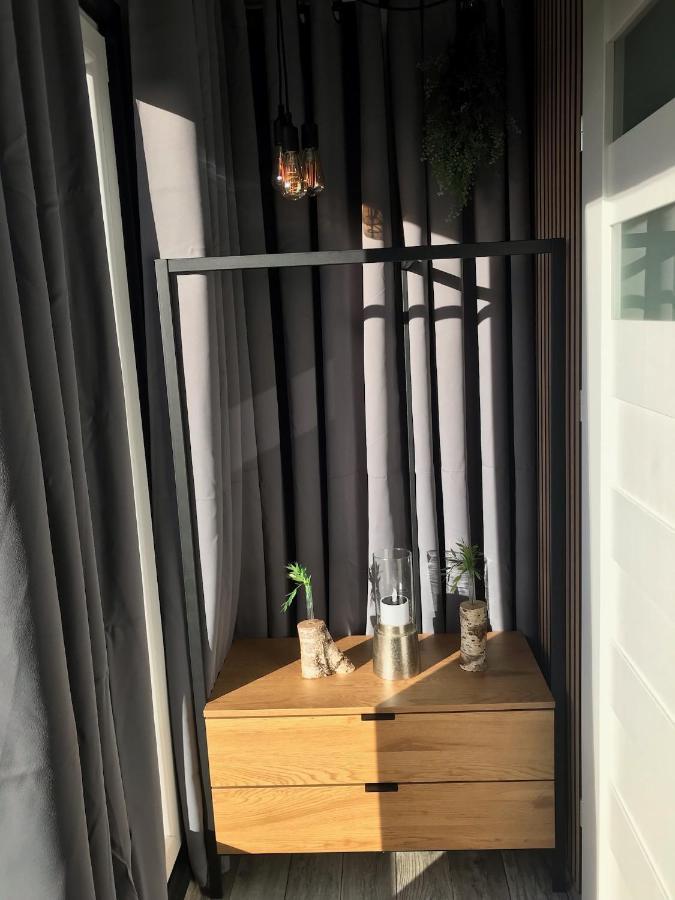 Tiny-House Mit Alpen- Stadt- Und Poolblick , Wlan Passau Extérieur photo